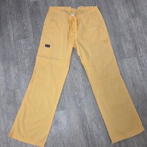 Cherokee Workwear Ladies Size Medium Scrub Pants